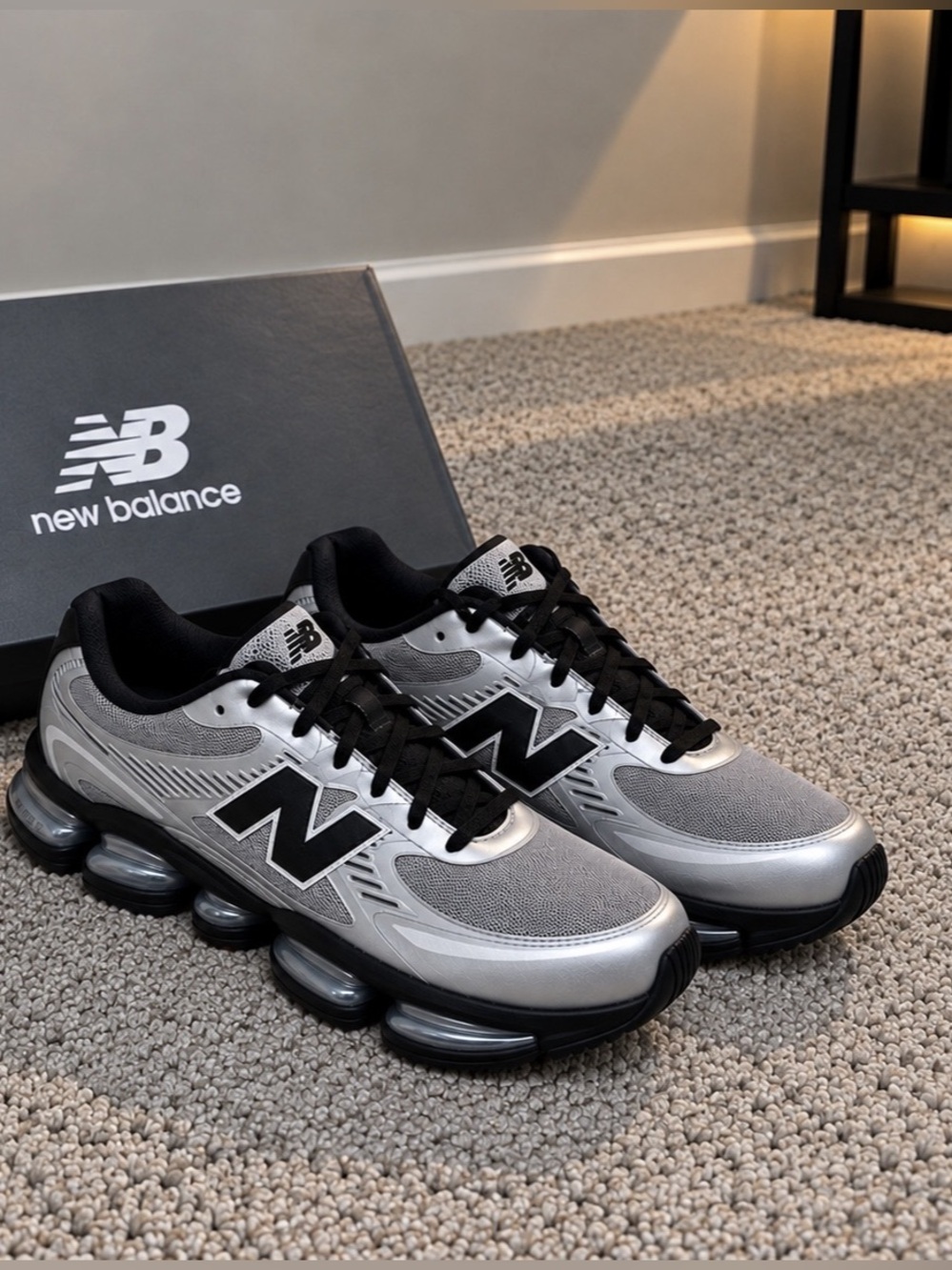 New Balance ABZORB 2000
